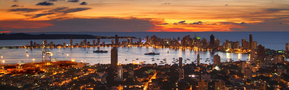 Decameron Cartagena Todo Incluido
