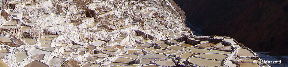 Tour Cusco Valle Sagrado y Machu Picchu 6 das