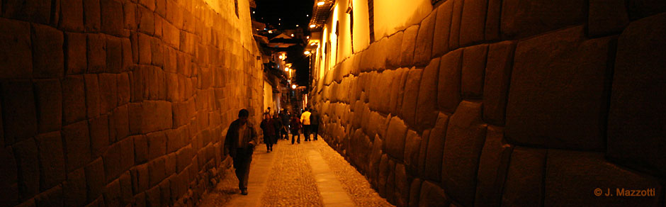 Tour Cusco, Manu y Puno