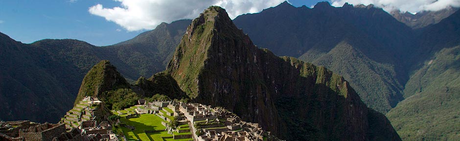 Tours en Cusco y Machu Picchu