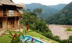 Pumarinri Amazon Lodge -Tarapoto Per