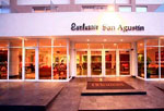 Hotel San Agustn Exclusive Miraflores 