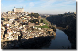 Toledo España - © J. Mazzotti