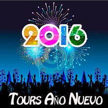 Tours Ao Nuevo 2018