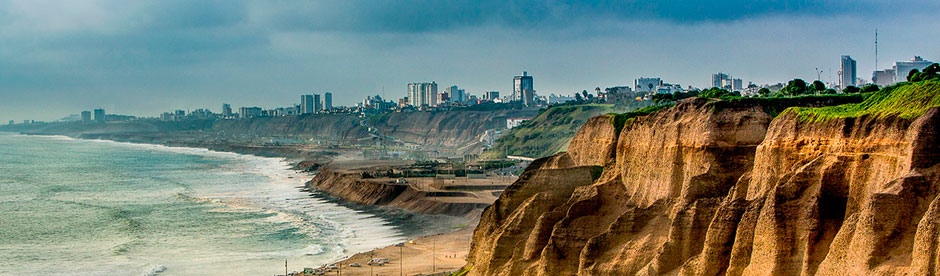 Tours en Lima