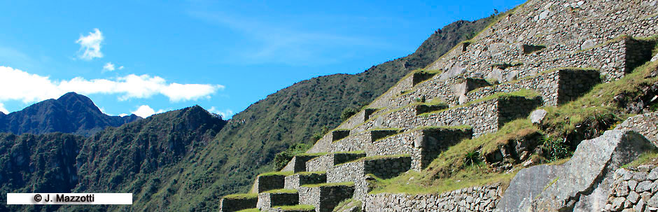 Tour en Cusco, Valle Sagrado y Machu Picchu