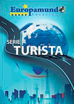 Tours Europa Serie Turista