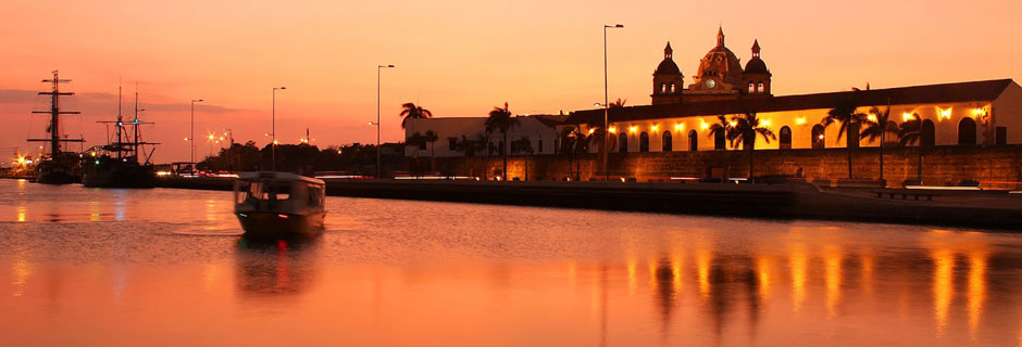 Paquete Fiestas Patrias en Cartagena de Indias (6 das)